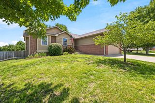 2635 E Sunnyslope, Park City, KS 67219
