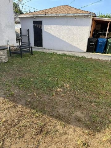 10258 Jersey, Santa Fe Springs, CA 90670
