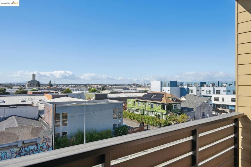 2400 Adeline ST 405, Oakland, CA 94607