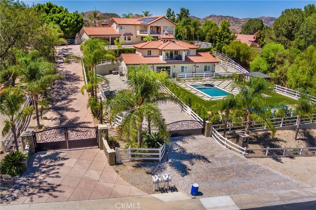 343 Bell Canyon, Bell Canyon, CA 91307 — exterior