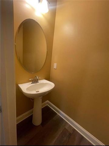 5928 COBBLESTONE CREEK Circle, Mableton, GA 30126