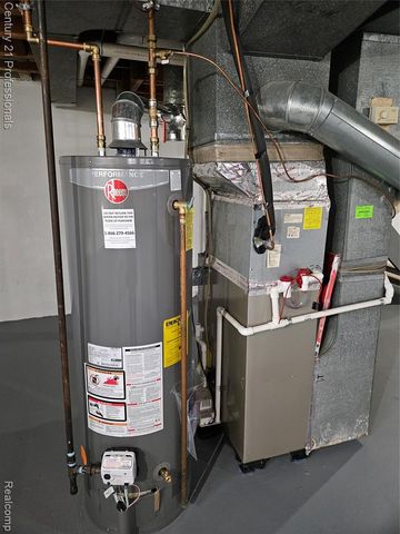 22023 W Brandon Street, Farmington Hills, MI 48336