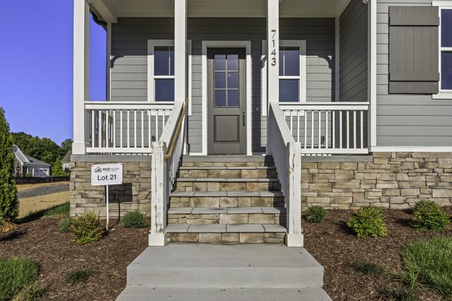 7143 Frances St, Fairview, TN 37062