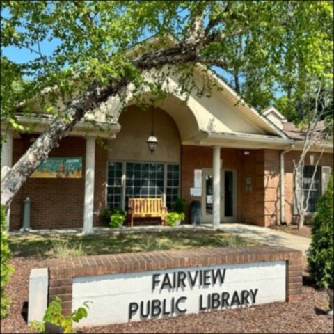 7143 Frances St, Fairview, TN 37062