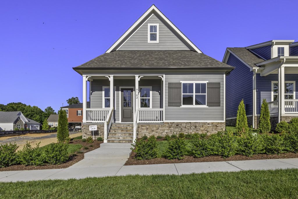 7143 Frances St, Fairview, TN 37062