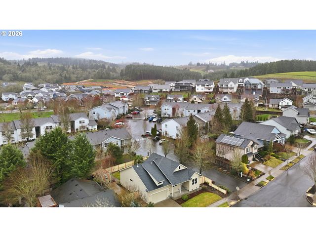 213 Sw BLUE HERON Ct, Mc Minnville, OR 97128