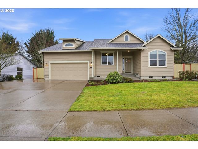 213 Sw BLUE HERON Ct, Mc Minnville, OR 97128