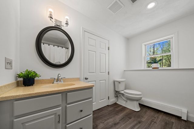 30 Marcia Road, Wilmington, MA 01887