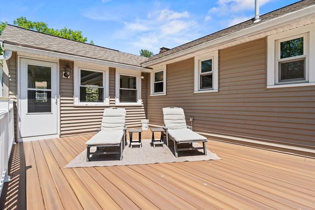 30 Marcia Road, Wilmington, MA 01887
