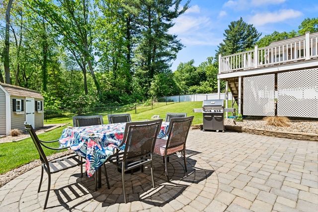 30 Marcia Road, Wilmington, MA 01887