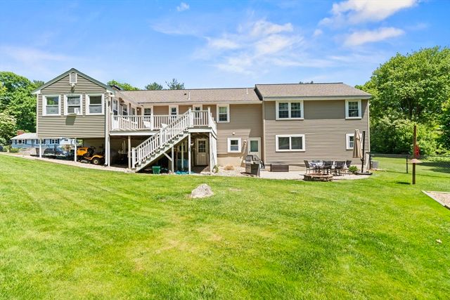 30 Marcia Road, Wilmington, MA 01887