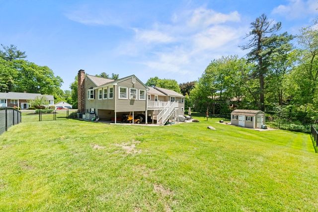 30 Marcia Road, Wilmington, MA 01887