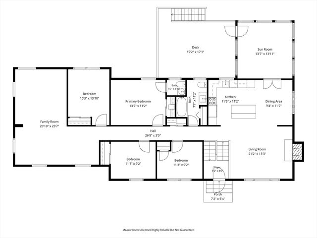 30 Marcia Road, Wilmington, MA 01887