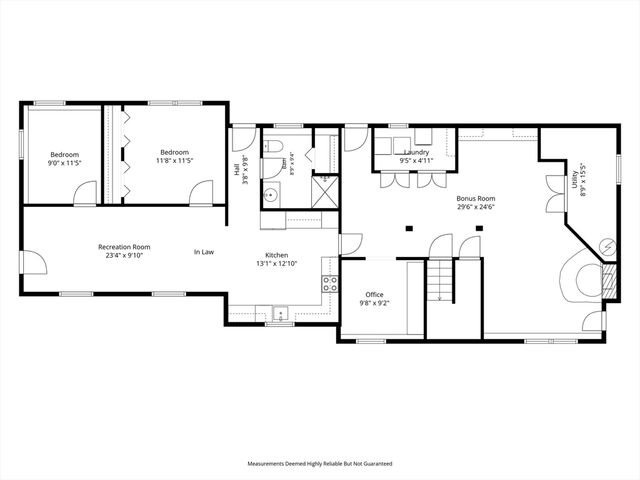 30 Marcia Road, Wilmington, MA 01887