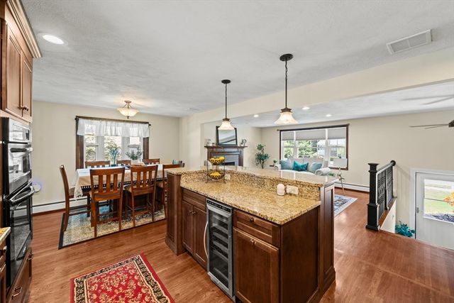 30 Marcia Road, Wilmington, MA 01887