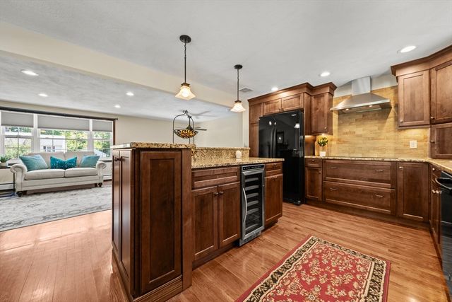 30 Marcia Road, Wilmington, MA 01887