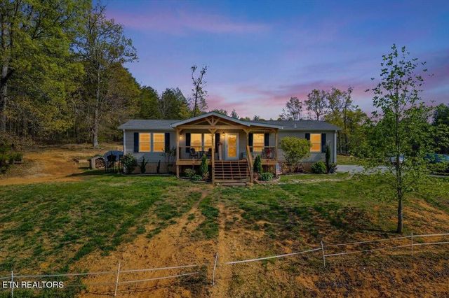 217 Countryside Lane, Madisonville, TN 37354