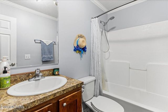 217 Countryside Lane, Madisonville, TN 37354