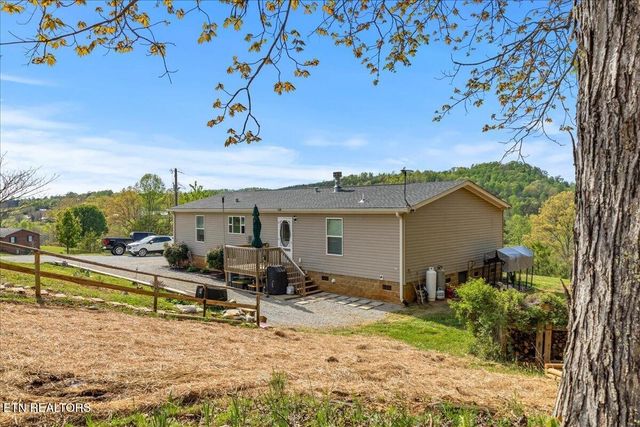 217 Countryside Lane, Madisonville, TN 37354