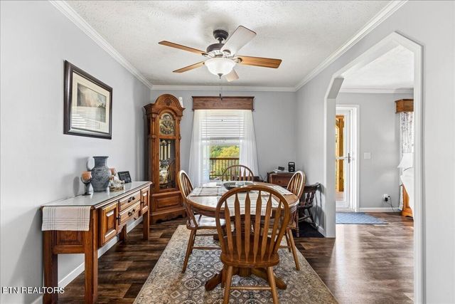 217 Countryside Lane, Madisonville, TN 37354