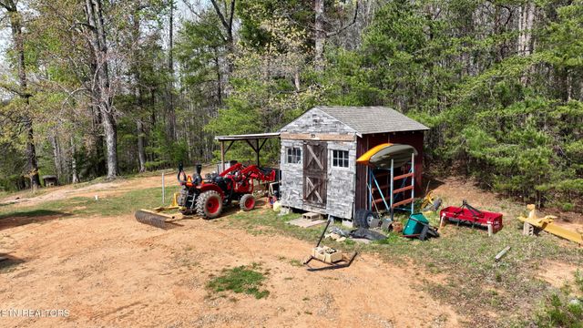 217 Countryside Lane, Madisonville, TN 37354
