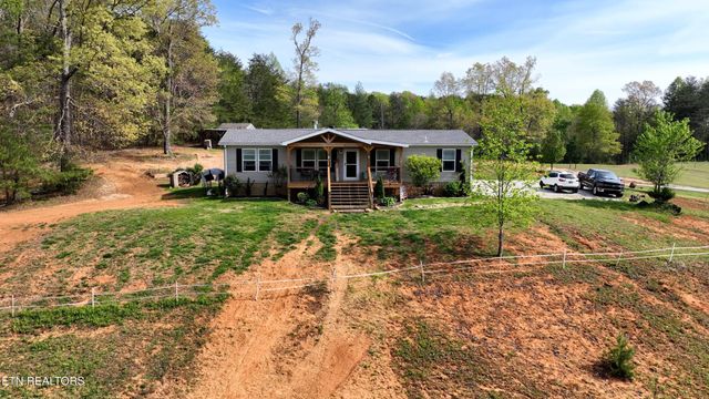 217 Countryside Lane, Madisonville, TN 37354