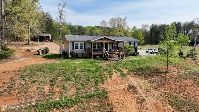 217 Countryside Lane, Madisonville, TN 37354