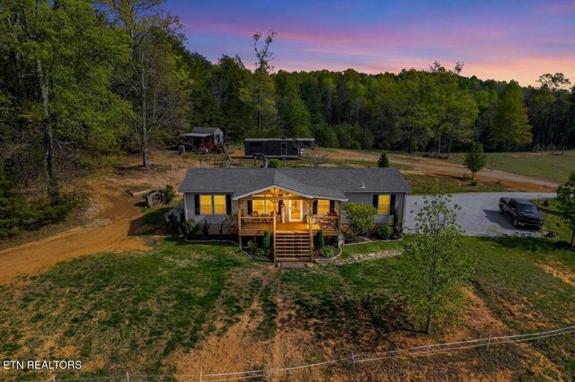 217 Countryside Lane, Madisonville, TN 37354