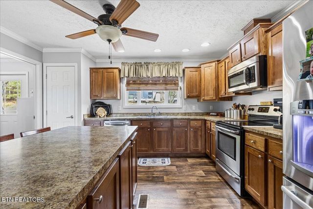 217 Countryside Lane, Madisonville, TN 37354