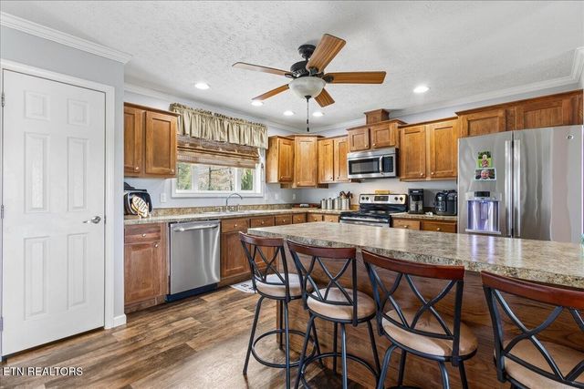 217 Countryside Lane, Madisonville, TN 37354
