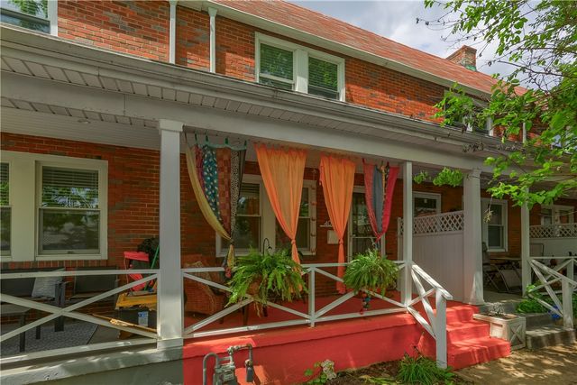 4023 Woolslayer Way, Bloomfield, PA 15224