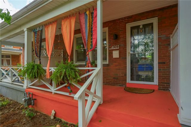 4023 Woolslayer Way, Bloomfield, PA 15224
