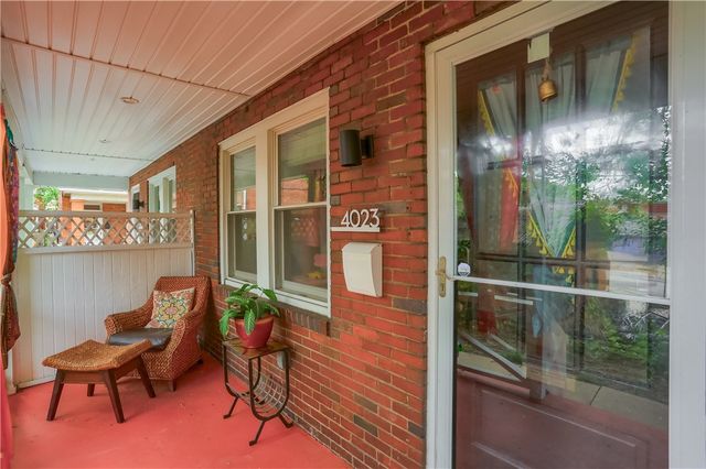 4023 Woolslayer Way, Bloomfield, PA 15224