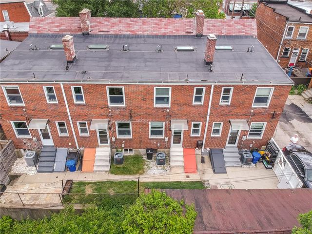 4023 Woolslayer Way, Bloomfield, PA 15224