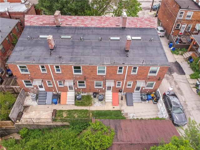 4023 Woolslayer Way, Bloomfield, PA 15224