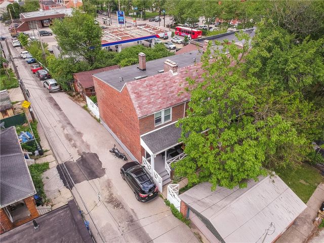 4023 Woolslayer Way, Bloomfield, PA 15224