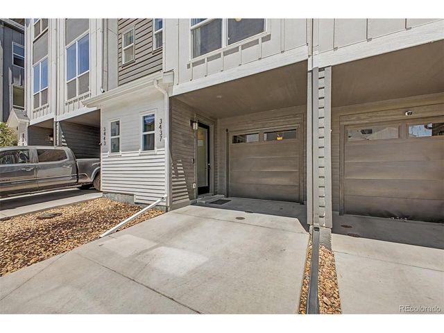 3437 W 63rd Pl, Denver, CO 80221