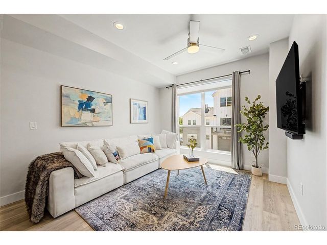 3437 W 63rd Pl, Denver, CO 80221