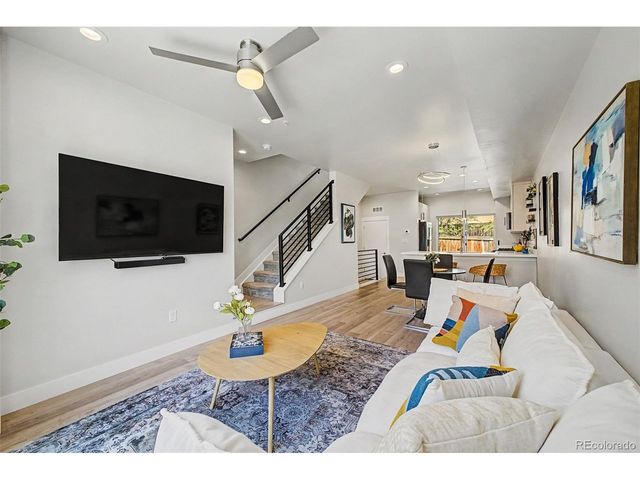3437 W 63rd Pl, Denver, CO 80221