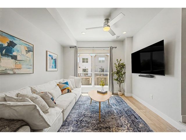 3437 W 63rd Pl, Denver, CO 80221