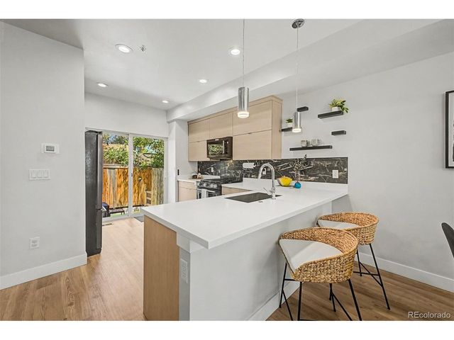 3437 W 63rd Pl, Denver, CO 80221