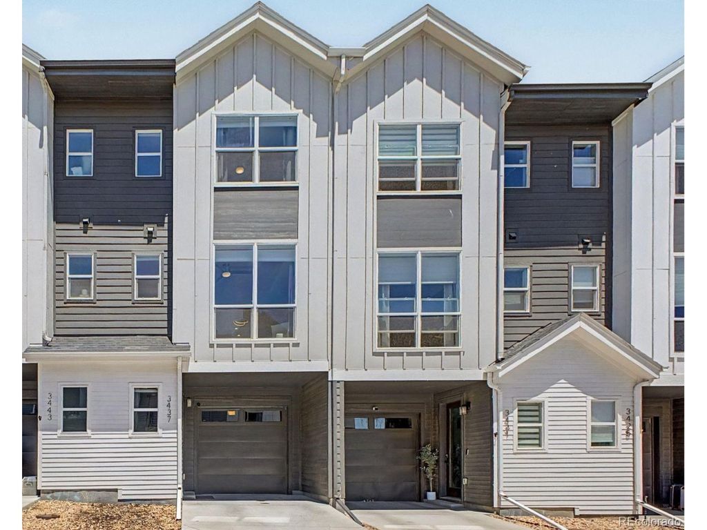 3437 W 63rd Pl, Denver, CO 80221