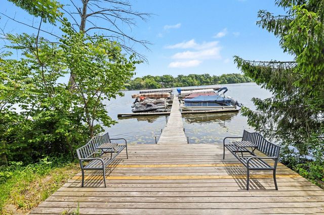 3411 Lake Chapin Drive, Oronoko Twp, MI 49103