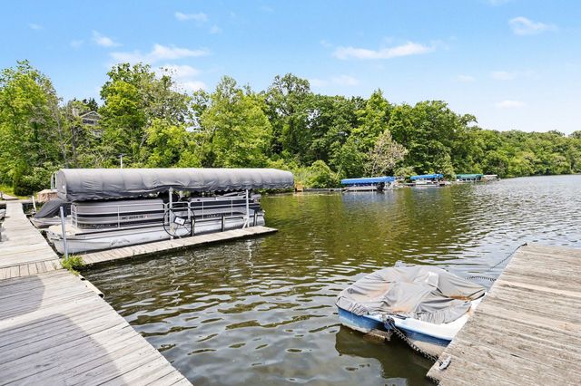 3411 Lake Chapin Drive, Oronoko Twp, MI 49103