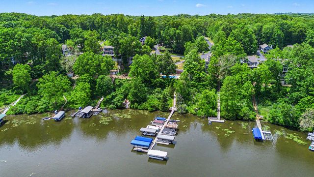 3411 Lake Chapin Drive, Oronoko Twp, MI 49103