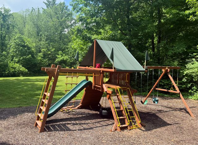 3411 Lake Chapin Drive, Oronoko Twp, MI 49103