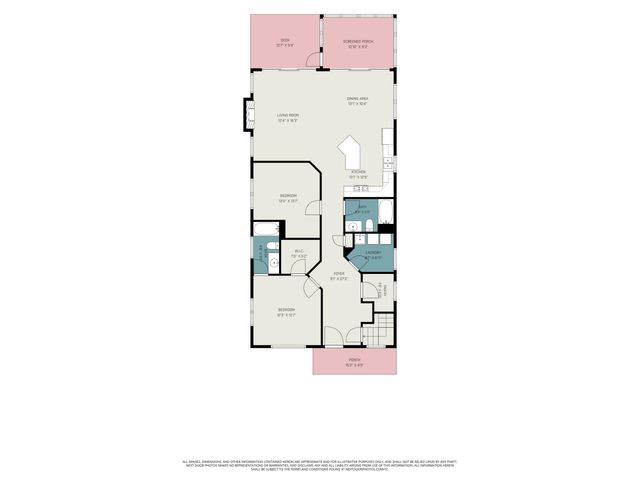 3411 Lake Chapin Drive, Oronoko Twp, MI 49103