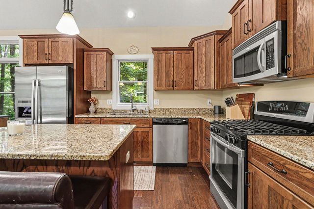 3411 Lake Chapin Drive, Oronoko Twp, MI 49103