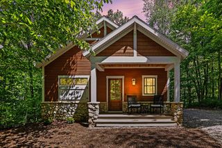 3411 Lake Chapin Drive, Oronoko Twp, MI 49103