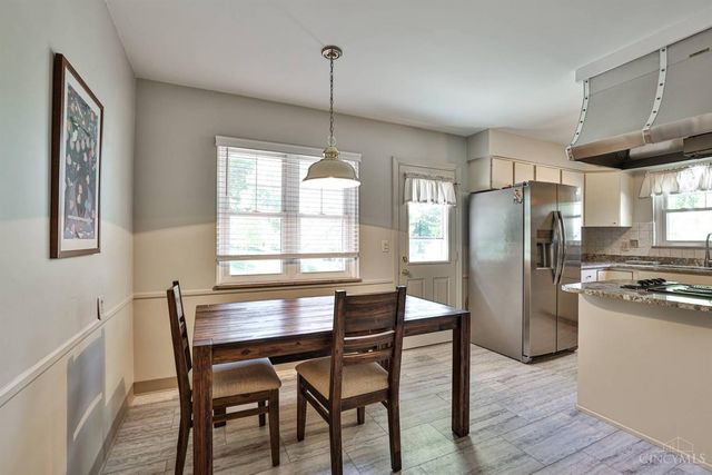 6829 Springcrest Circle, Madeira, OH 45243